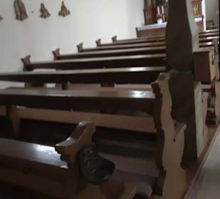 Kapelle Sankt Florian