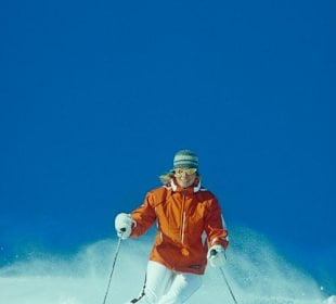 Ladysweek in St. Anton