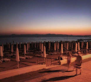 Strandpromenade