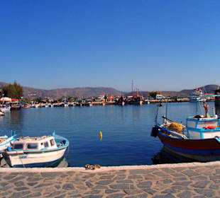 Elounda