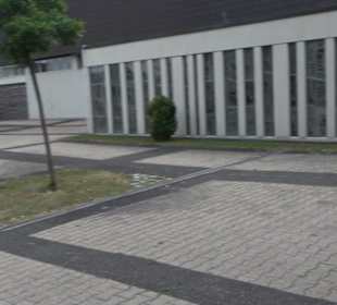 Sankt Martin Kirche