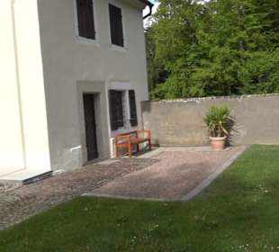 Wallfahrtskirche Mariazell Boll