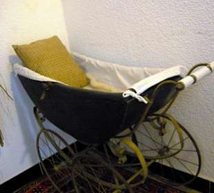 Ritteressen Das Original in Uffenheim