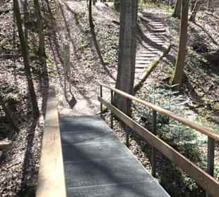 Wanderung Florianrunde