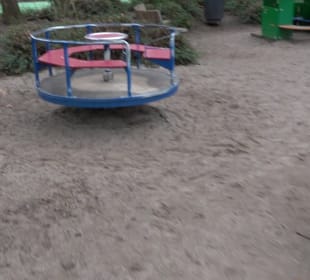 Spielplatz Burg Esslingen