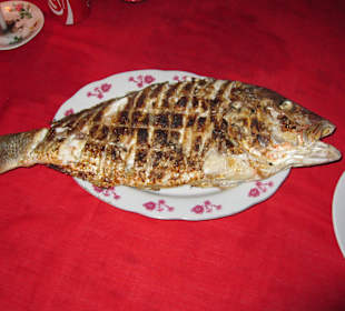 Toal lecker