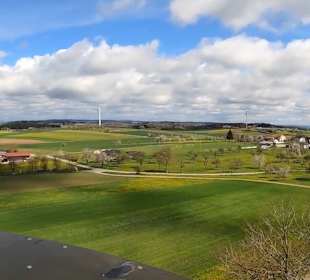 Aussichtsturm Dürrenmettstetten