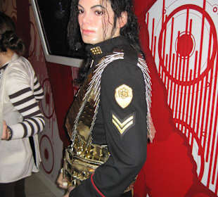 Michael Jackson