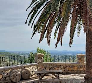 Stadtrundgang Platja de Muro / Playa de Muro