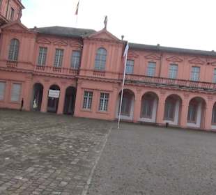 Residenzschloss Rastatt