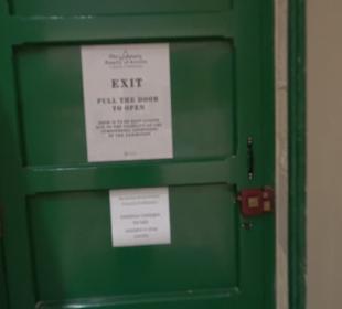 The Eexhibition of the Schranz artists