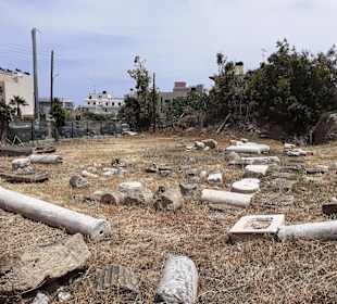 Das antike Hersonissos