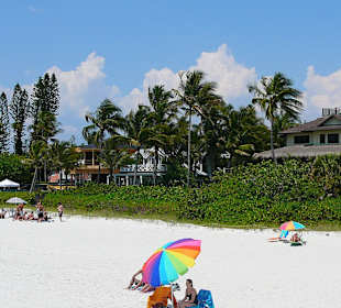 Naples Pier