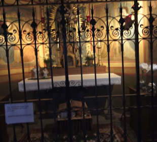 Wallfahrtskirche Maria Buch