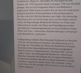 Fürstliche Schatzkammer