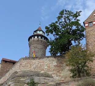 Kaiserburg