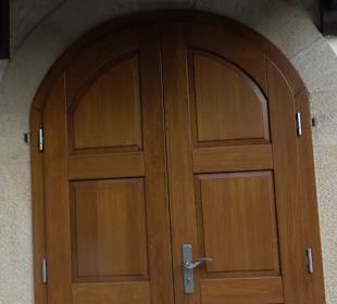 Kath. Kirche St. Ottilia Börstingen