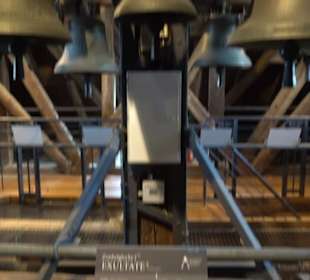 Glockenmuseum Stiftskirche Herrenberg