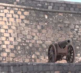 Castillo de San Gabriel