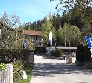 Eibsee