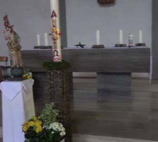St. Georgskirche Dirgenheim