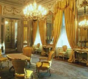 Prunkräume Albertina