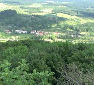 Premiumwanderweg "hochgelegen"