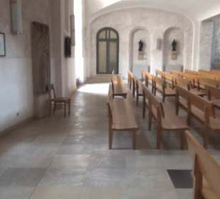 Altstadt Kreuzkirche