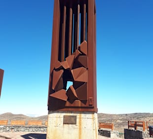 Inselrundfahrt Gran Canaria