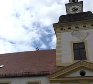 Maximilianshof Oberschleißheim