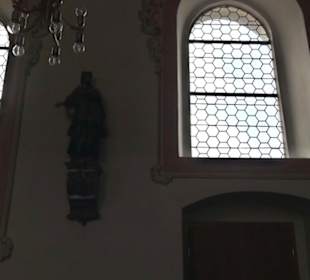 Pfarrkirche St. Martin 