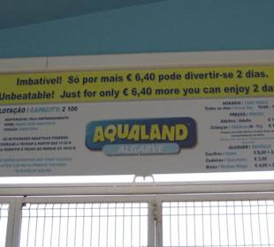 Aqualand