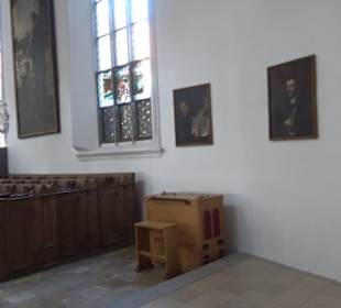 St. Mangkirche