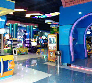 Spielarcade