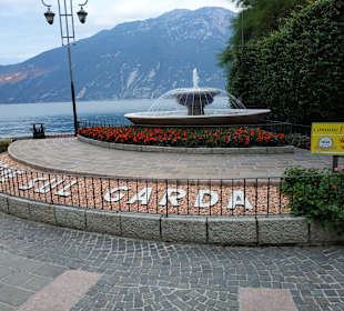 Altstadt Limone