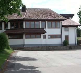 Tonauhalle Vöhringen
