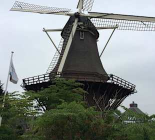 Museum Molen van Sloten 