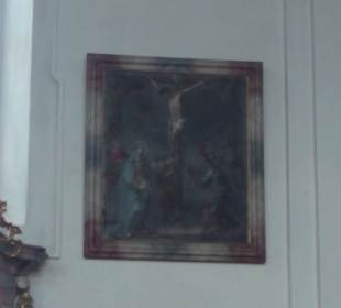 Kath. Stadtpfarrkirche St. Martin