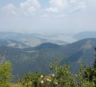 Feuerkogel-Seilbahn Talstation