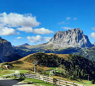 Langkofelgruppe