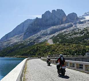 Wandern Nova Ponente / Deutschnofen