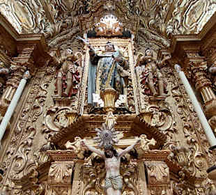 Nossa Senhora do Carmo