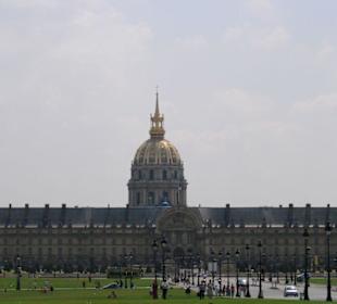 Hotel des Invalides