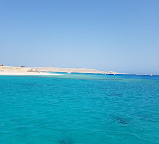 Bootstour Sea World Panorama Boat Hurghada