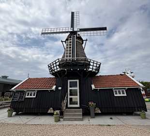 Floratuin Julianadorp