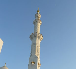 Wielki Meczet Sheikha Zayeda