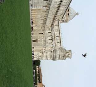 Campo dei Miracoli