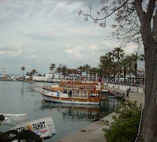Promenade 