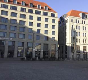 Altmarkt Galerie