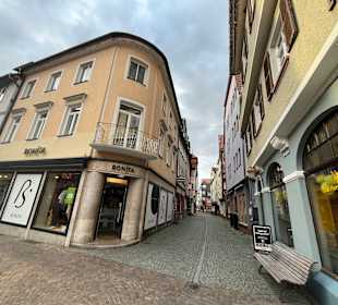 Altstadt Wertheim